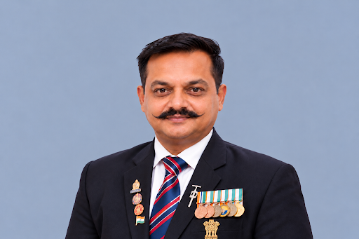 Dr. Pradeep Bhardwaj